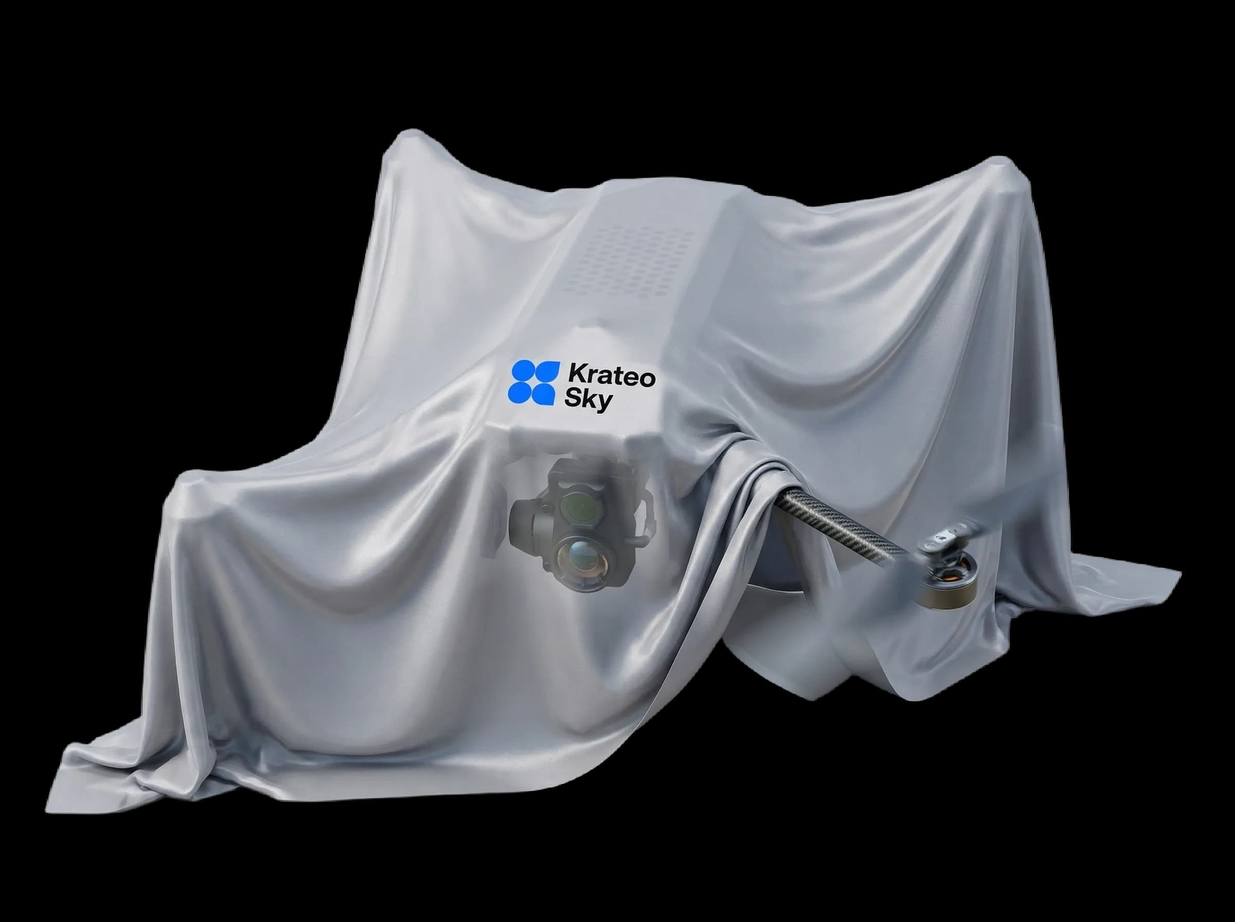 KrateoSky platform — view 5