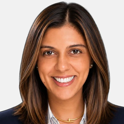 Jasmine Khambatta
